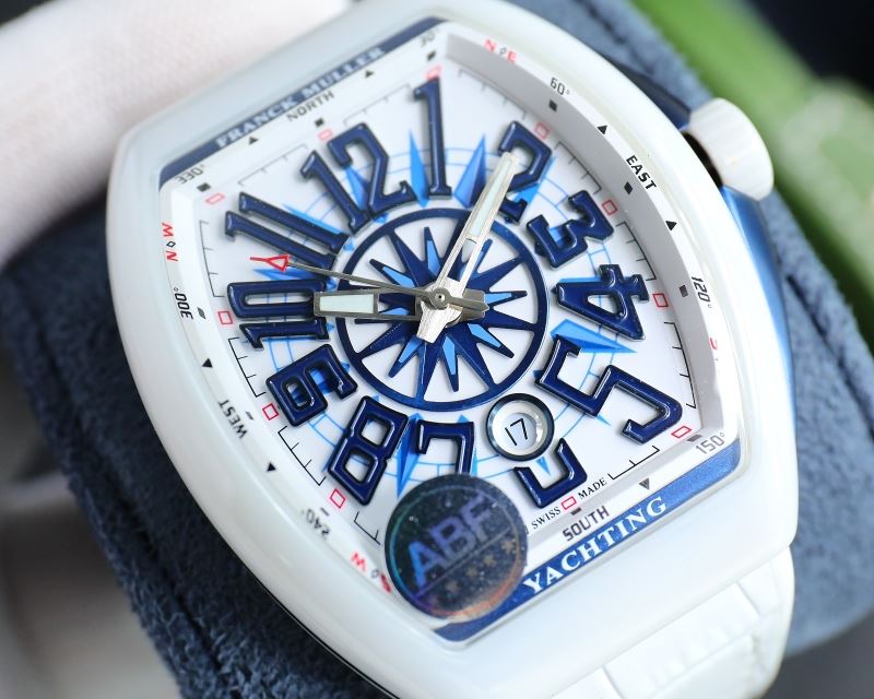 FRANCK MULLER Watches